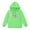 C-Green318, variant on Boys Girls Hoodies Sweatshirts Pullover Long Sleeve Hooded Casual Butterfly For Teens Breathable Urban Sportswear