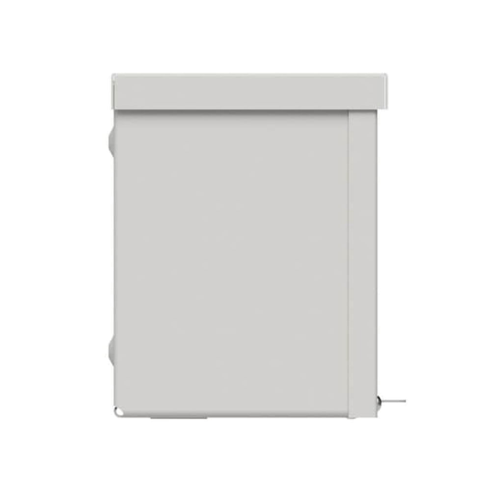 Wiegmann Enclosure, Gray RSC101004