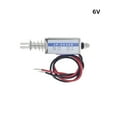 thumbnail image 3 of Marco de electroimán de solenoide profesional reutilizable Speravity 6V, 3 of 6