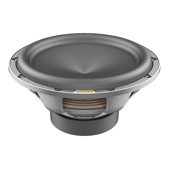 Hertz MP300D2.3 12″ 1200W Component Subwoofer