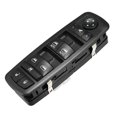 thumbnail image 1 of Interruptor de ventanilla eléctrica principal Unique Bargains para Jeep Grand Cherokee 2016-2019 68289803AB, 1 of 8