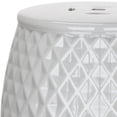 thumbnail image 3 of Safavieh Kids Harlequin Garden Stool, 3 of 4