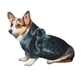 thumbnail image 7 of Pofeuu Moody Ram Portrait Print Dog Clothes Dogs Sweater Soft Puppies Clothing Winter Puppy Sweaters Warm Outfit for Dogs-Medium, 7 of 7