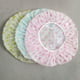 thumbnail image 4 of Gorro de Ducha desechable Con Banda Elástica, Gorros de Baña Imperesles Peva para Mujeres, Accesorios Esenciales para Vieges de Hotel, Suministros de Limpieza para El Cuidado, 4 of 7