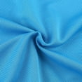 thumbnail image 2 of Ropa anti-UV Ropa de pescador transpirable para trabajo en césped y jardín (XL azul) Likrtyny Para estrenar, 2 of 7
