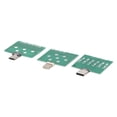thumbnail image 3 of Port Tester Board Kit, Less Interference Excellent PCB Type C Micro IP  Stability Compact Size Data Interface Test Board  for Battery Maintenance, 3 of 7
