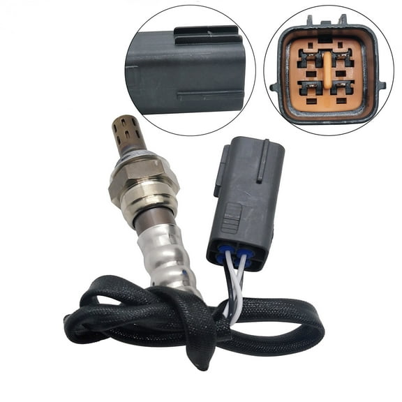 Maxfavor O2 Oxygen Sensor for Mazda 3 Sport 3 2013 2012 2.0L GS-SKY, i Hatchback VIN 8 Downstream