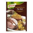 thumbnail image 3 of Knorr Classic Roast Gravy Mix, Au Jus 26g/.9oz, 3 of 4