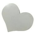 thumbnail image 2 of Billuyoard Adhesivo acrílico 3D para pared, calcomanía de espejo en forma de corazón, decoración de pared del dormitorio, sala de estar y Decoración del hogar, 2 of 6