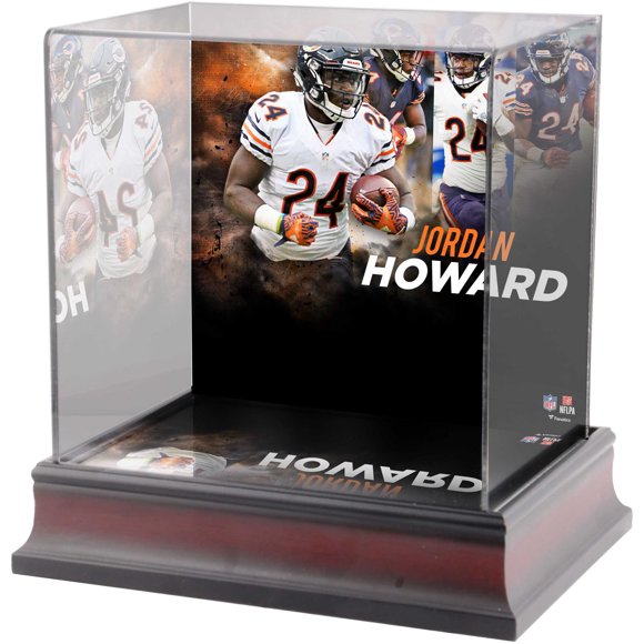 Mini Helmet Display Cases