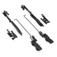 thumbnail image 1 of Sunroof Repair Kit Sunroof Repair Tool Sunroof Track Assembly Repair Kit Car Accessories Sunroof Repair Kit Fit For F150 /  / F350 / F450 / Expedition Auto Accessories, 1 of 8