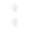 thumbnail image 4 of Molde para colgante de panal Matsuzay reutilizable 2Conjunto, 4 of 6