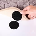 thumbnail image 4 of 10x Autocollant de Fixation Double Face Antidérapant Tapis Réutilisable Non Patchs Antidérapants Q7T9, 4 of 6