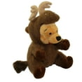 thumbnail image 1 of Disney Bean Bag Plush - FUZZY MOOSE POOH (Winnie the Pooh)(6 inch), 1 of 1