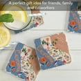thumbnail image 4 of Thirstystone California Attractions Tumbled Tile Coaster Set of 4, 4 of 7