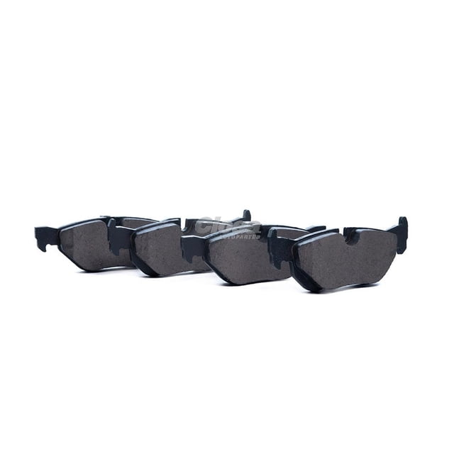 Balata Dynamik Para Bmw 325I 2006 - 2006