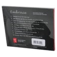 thumbnail image 3 of Embrace New Directions For Irish Harp Anne-Marie O'Farrell (2021) Audio Music CD, 3 of 3