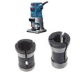 thumbnail image 4 of 6.35/8mm Collet Chuck Engraving Trimming Machine Electric Router High Precision, 4 of 4