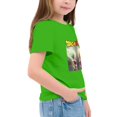 thumbnail image 3 of Camiseta Algodón de DBZ para niños, 3 of 5