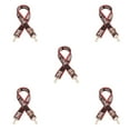 thumbnail image 1 of Maytalsory Sangle Réglable pour Sacs Bandoulière Style Ethnique Grand Application Sangle de Sac Bandoulière en Coton à la Mode comme Montré 11 5Ensemble, 1 of 6