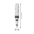 thumbnail image 2 of IFANLANDOR 1 Set Screwdrivers Impact Batch Head Screwdriver Set Silver for Users Needing Tools, 2 of 8