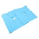 thumbnail image 2 of Cubiertas de masaje para la cara Higoodz funda de almohada desechable con orificio en forma de X 100 piezas, 2 of 8