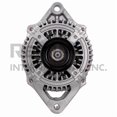 thumbnail image 1 of Remy International Alternator/Generator 12330 Alternator/Generator; Premium Remanufactured; OE Replacement; Alternator; 8 Millimeter x 1.25 Positive Battery Output Terminal; Internal Fan; Model NDIE, 1 of 4