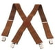 thumbnail image 1 of Tirantes Hombre Yinane Ancho 5 Cinturón con 4 Hebillas Elásticos Y Ajustables, 1 of 7