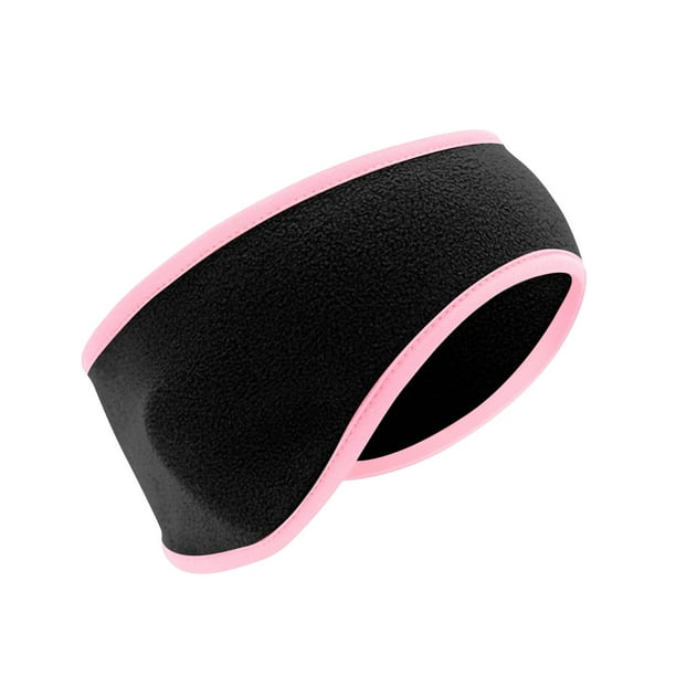 Hot6sl Ofertas y Liquidaciones Diadema Elástica de Lana de Invierno a La Moda para Las Orejas, Calentadores de Orejas, Diadema para Cola de Caballo