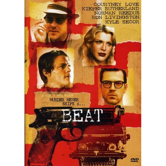 Beat (DVD)