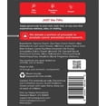 thumbnail image 3 of HAPPY NUTS Comfort Powder - Anti Chafing & Deodorant, Aluminum-Free, Sweat and Odor Control for Jock Itch, Groin and Men's Private Parts (4 oz, Original), 3 of 9
