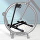 thumbnail image 5 of Soporte plegable para bicicletas, soporte personal para bicicletas de montaña y exteriores. Partidario único, 5 of 9