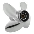 thumbnail image 4 of Boat Propeller,Marine Outboard Propeller 4 Propellerfor HONDA T Propeller Leading Edge Technology, 4 of 14