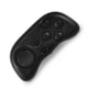 thumbnail image 5 of Controlador de juegos inalámbrico portátil con Bluetooth, mini mando a distancia, joystick, obturador, color negro, 5 of 12