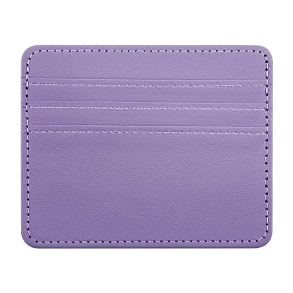 Yhmxh Organizadores y almacenamiento Cartera de cuero con múltiples ranuras y bloqueo RFID. Cartera de cuero RFID de gran capacidad con múltiples ranuras para tarjetas. Almacenamiento de ducha