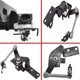 thumbnail image 3 of Front Suspension Height Sensor for Mitsubishi Pajero 2006-2016, 3 of 5