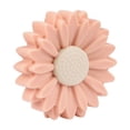 thumbnail image 1 of Cuentas de silicona de girasol hechas a mano, llavero con cuentas, pulsera, accesorios de joyería, cuentas sueltas, 1 of 6