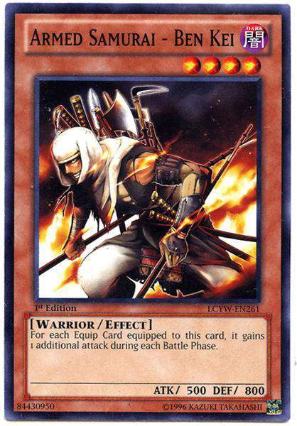 YU-GI-OH! - My Body As A Shield (LCYW-EN135) - Legendary