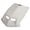 White, variant on Maier USA Vented Hood Compatible/Replacement for Honda TRX450R - White - 509721