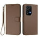 thumbnail image 1 of Funda Cartera GANGXUN para Honor 200 Lite 5G – Cierre Magnético, Protección RFID, Correa Desmontable, Compatible con Carga Inalámbrica, 1 of 6