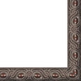 thumbnail image 2 of Picture Frame Moulding (Wood) 100Ft Bundle - Ornate  Finish - 0.5" Width - 7/16" Rabbet Depth, 2 of 3