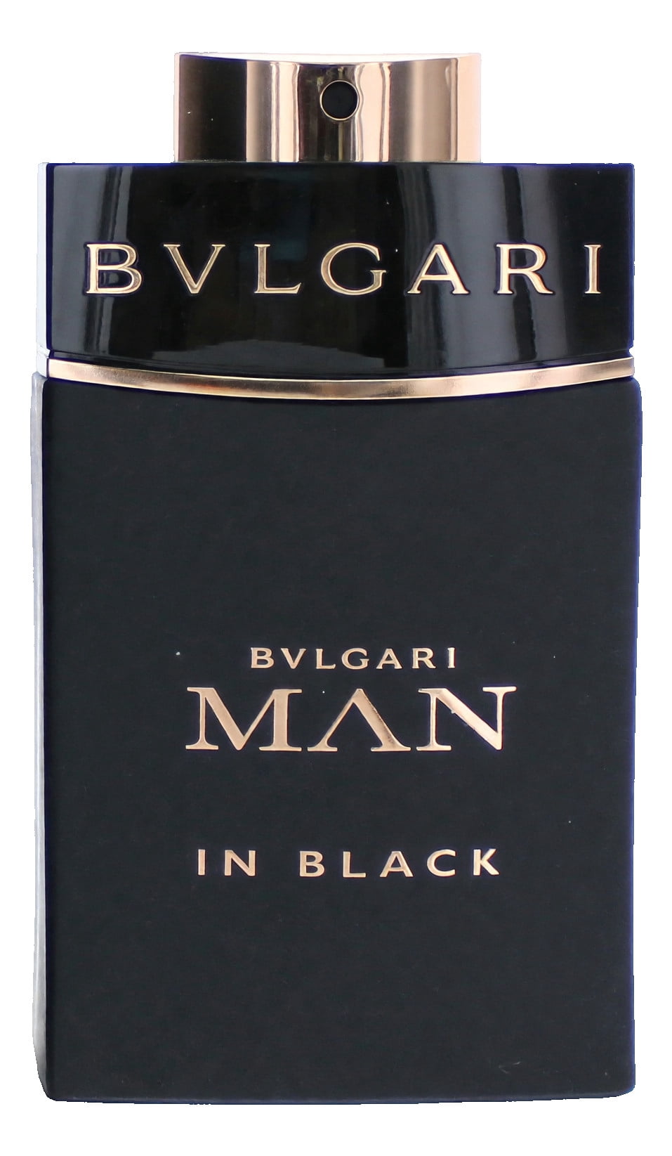ブルガリ ブラック オードトワレ 40ml BVLGARI BLACK BVLGARI 【公式通販】