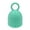 Blue, variant on Deyuer Women Menstrual Cup No Side Effects Smell-less Silicone Women Period Menstruation Alternative Cup for Sleeping