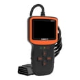 thumbnail image 1 of Herramienta de Diagnóstico Automático shamjiam Escáner Negro Portátil Multilingüe, 1 of 8