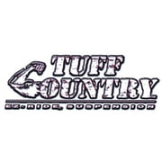 Tuff Country 55914 Drive Shaft Carrier Bearing Spacer  Direct Fit