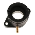 thumbnail image 4 of Carburetor Intake Manifold Carbon Filtering air Intake Interface for JS250 250cc ATV -Rennfahrer, 4 of 6