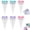 6pcs, variant on Floating Lint Mesh Bag, 2026 New Reusable Lint Catcher for Washing Machine, Hair Mesh Bag for Dog & Cat Hair Laundry (3PCS)