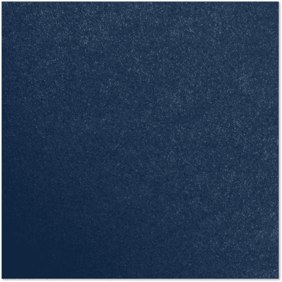 LUXPaper 12 x 12 Paper, 81lb Lapis Metallic, 1000/Pack