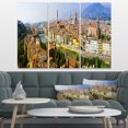 thumbnail image 1 of Design Art - Florence Panoramic View, 1 of 1