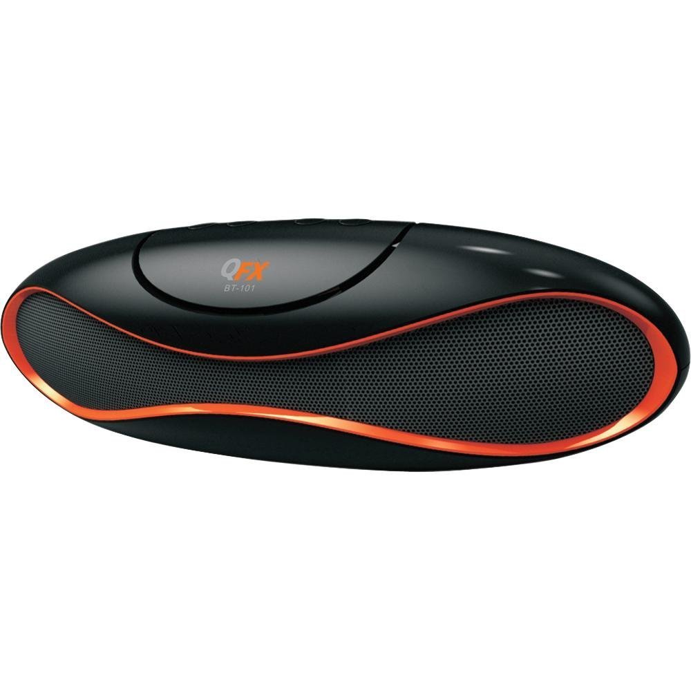 small bluetooth fm radio